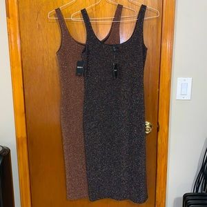 !!! FANCY BRAND NEW FOREVER 21 MIDI DRESS !!!